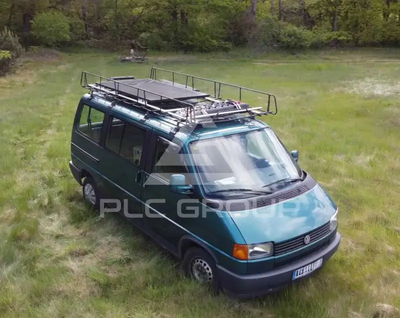 1994 Volkswagen T4