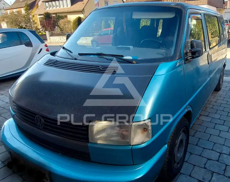 1994 Volkswagen T4