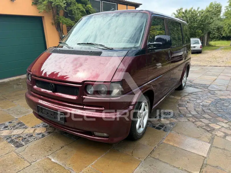 1994 Volkswagen T4