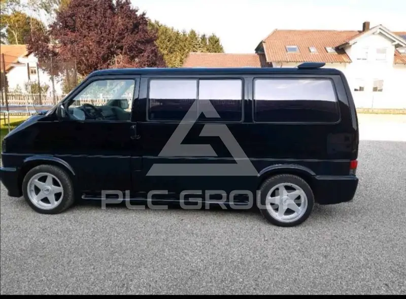 1994 Volkswagen T4