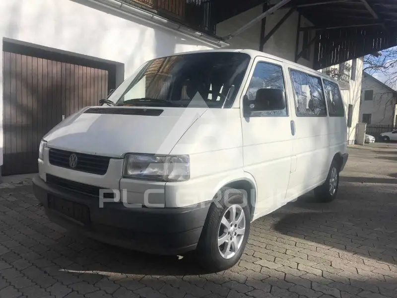 1994 Volkswagen T4