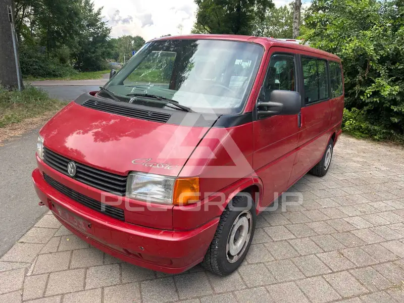 1994 Volkswagen T4