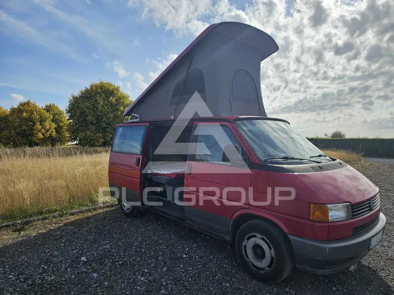 1994 Volkswagen T4
