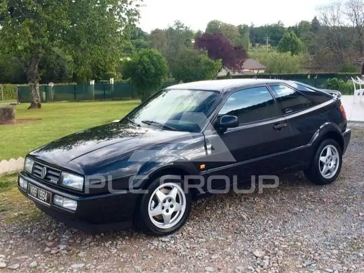 1994 Volkswagen Corrado