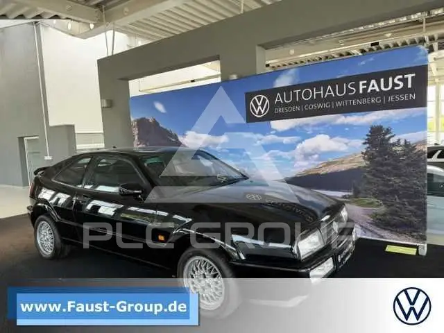 1994 Volkswagen Corrado