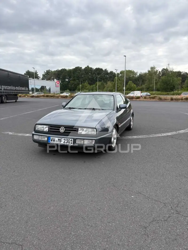 1994 Volkswagen Corrado
