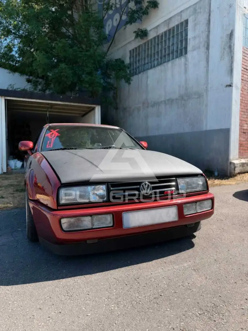 1994 Volkswagen Corrado