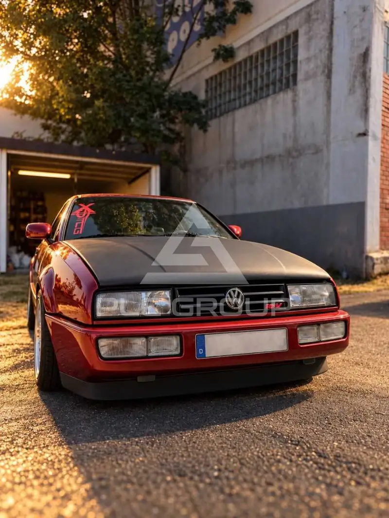 1994 Volkswagen Corrado