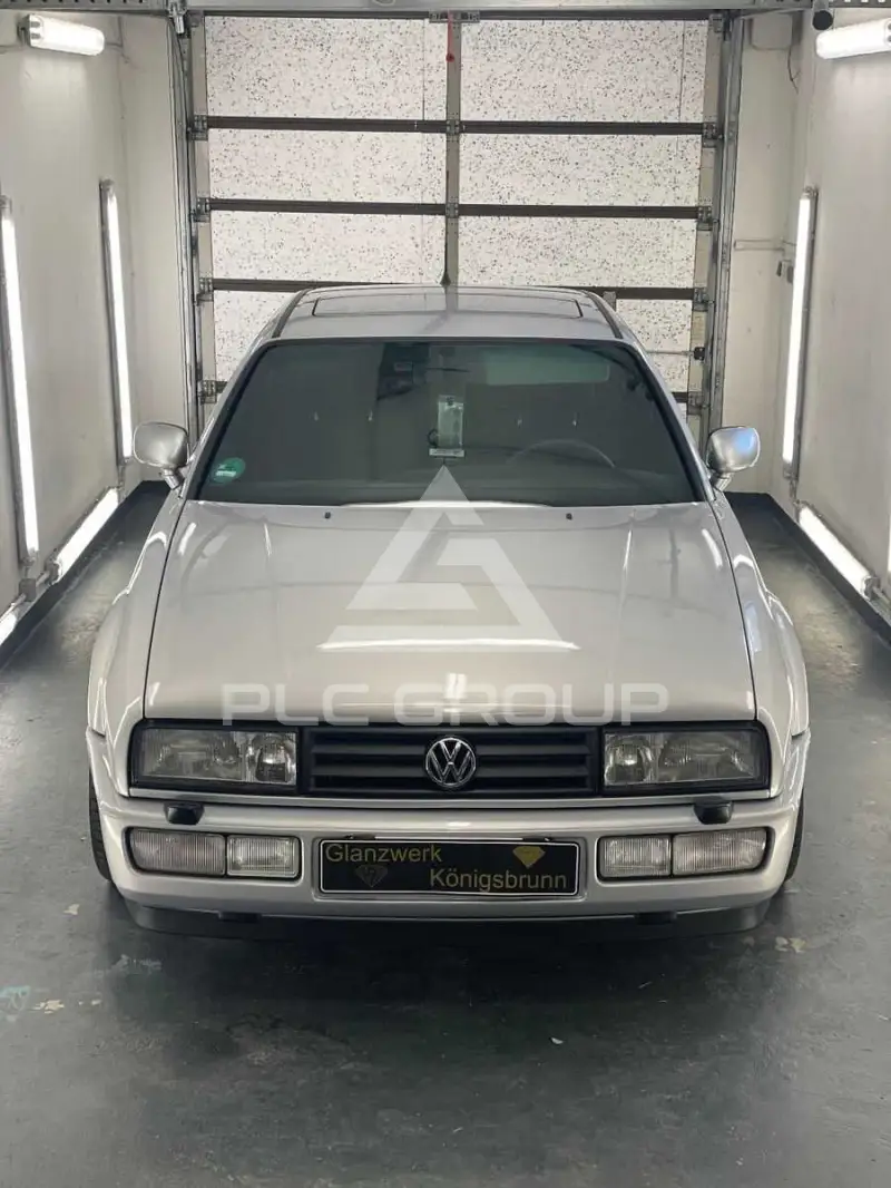 1994 Volkswagen Corrado