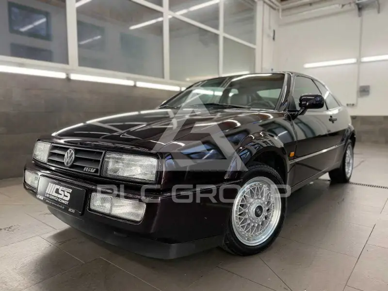1994 Volkswagen Corrado
