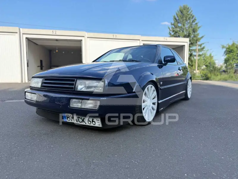 1994 Volkswagen Corrado