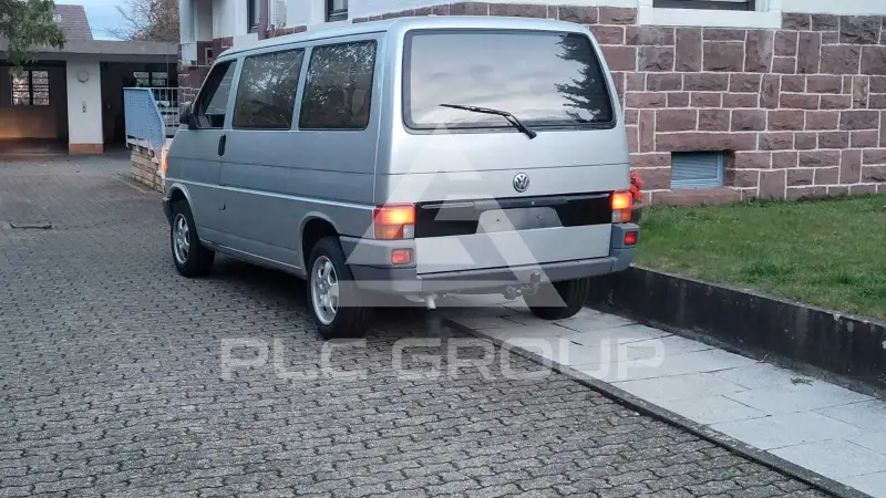 1994 Volkswagen T3