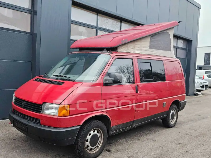 1994 Volkswagen T4