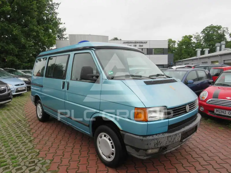 1994 Volkswagen T4