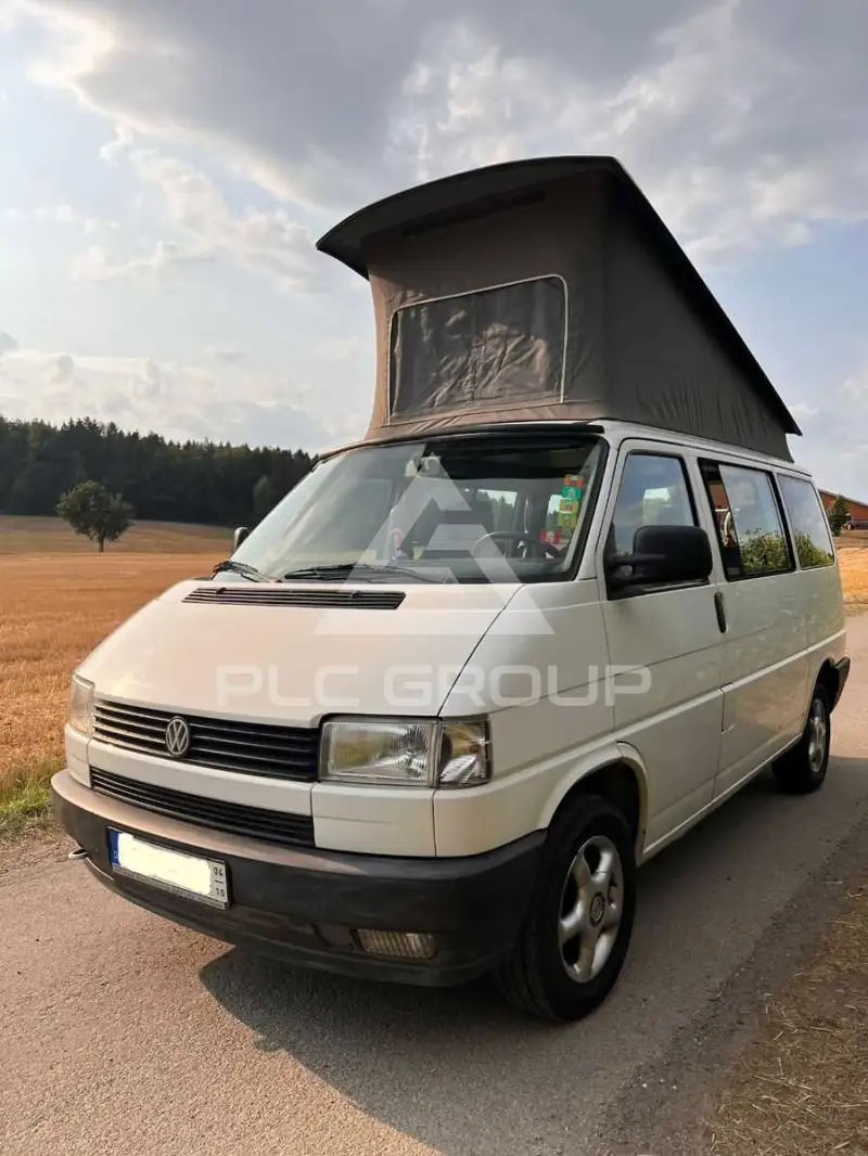 1994 Volkswagen T4