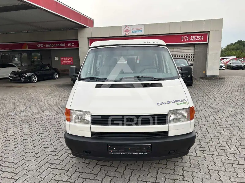 1994 Volkswagen T4