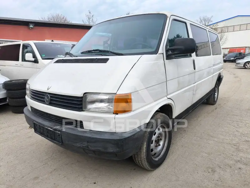 1994 Volkswagen T4