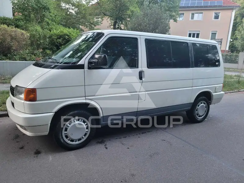 1994 Volkswagen T4