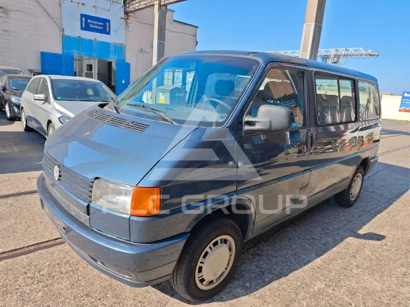 1994 Volkswagen T4