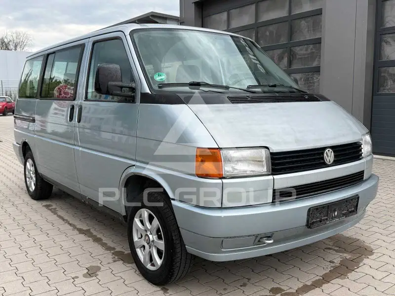 1994 Volkswagen T4