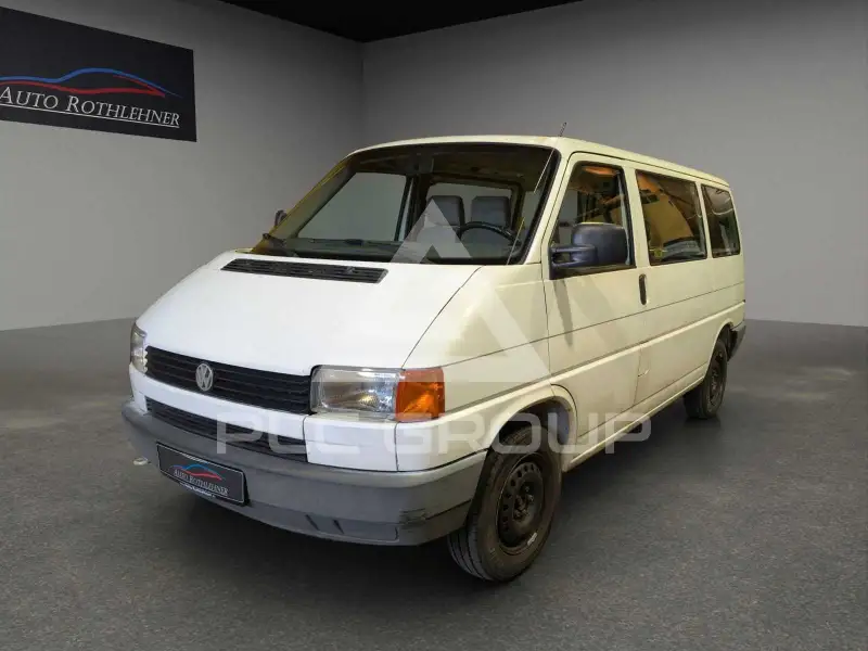 1994 Volkswagen T4