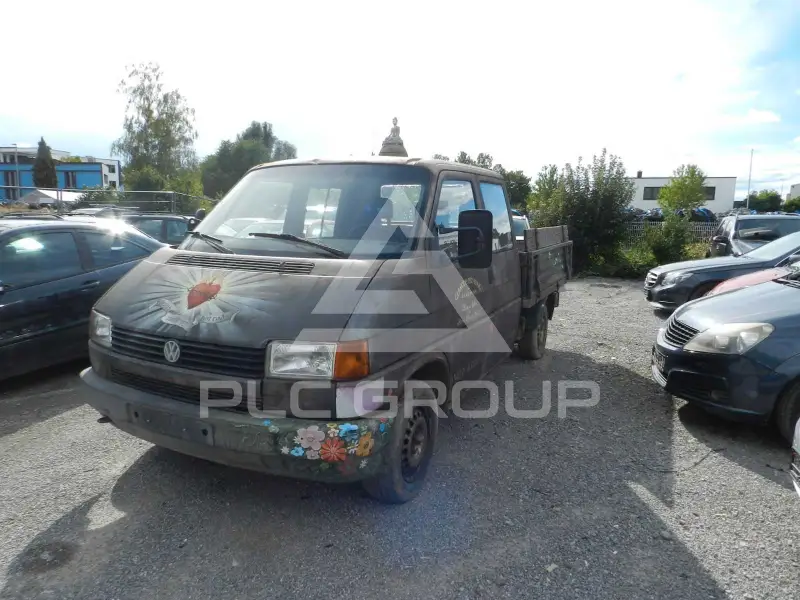 1994 Volkswagen T4