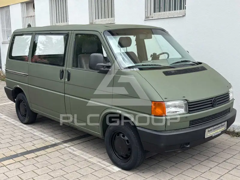 1994 Volkswagen T4