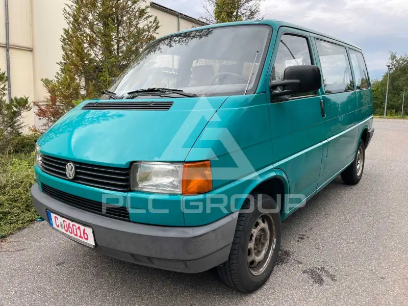 1994 Volkswagen T4