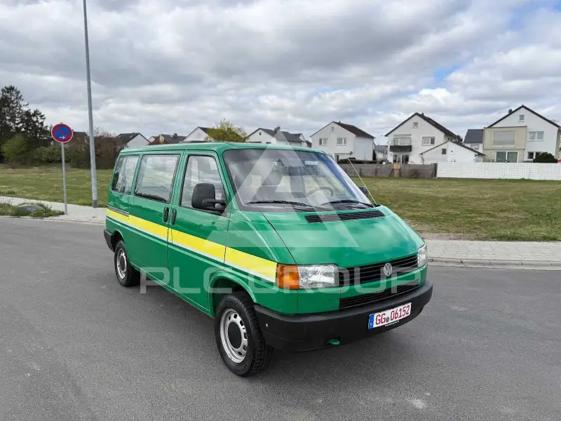 1994 Volkswagen T4