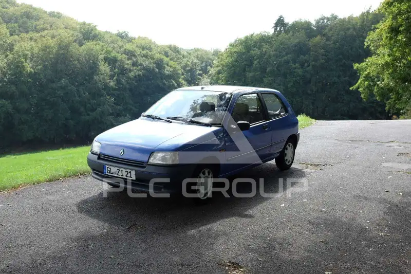 1994 Renault Clio