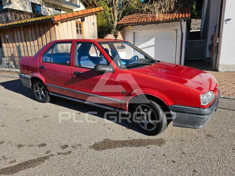 1994 Renault 