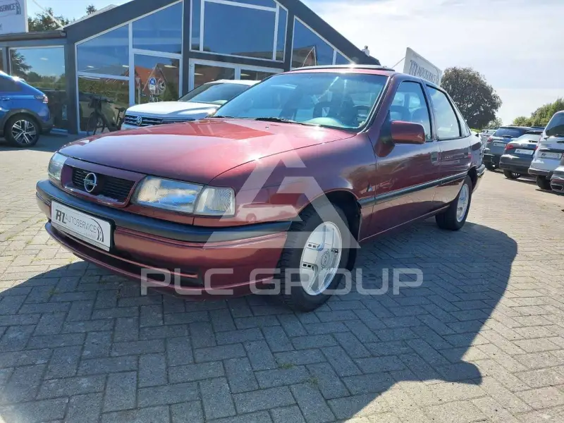 1994 Opel Vectra
