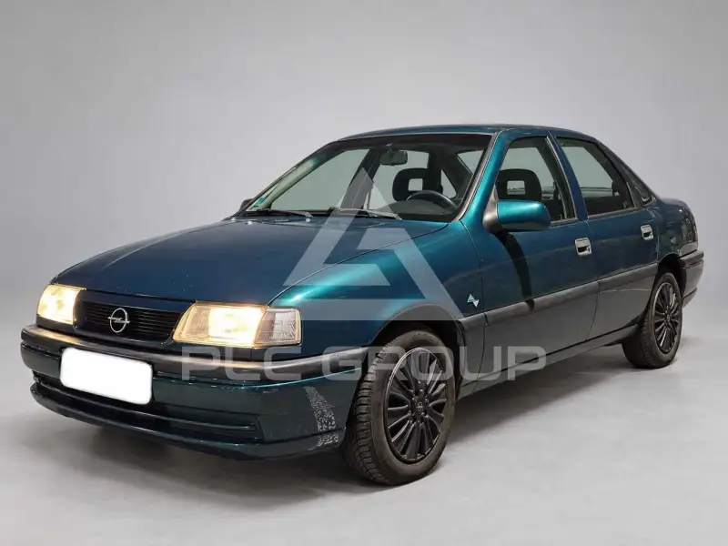 1994 Opel Vectra