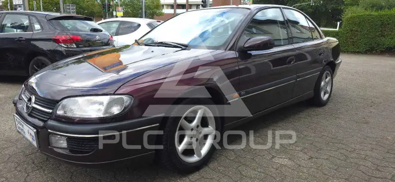 1994 Opel Omega
