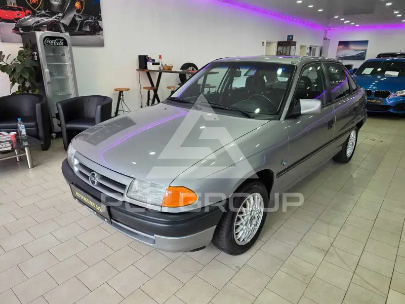 1994 Opel Astra
