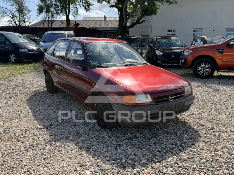 1994 Opel Astra