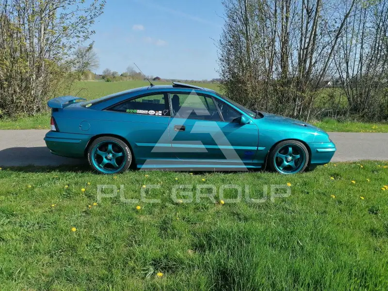 1994 Opel Calibra
