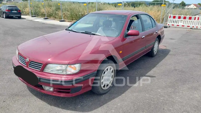 1995 Nissan MAXIMA