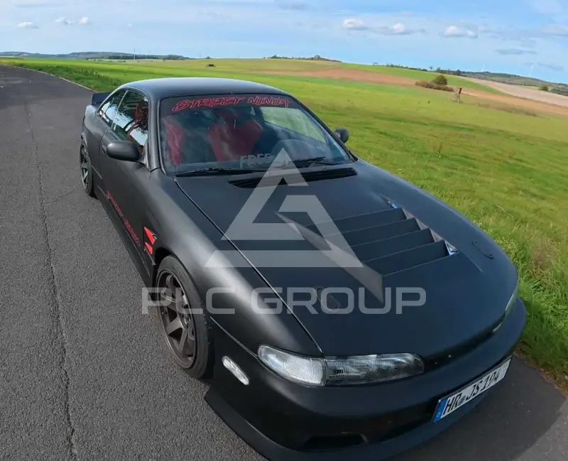 1995 Nissan 200SX