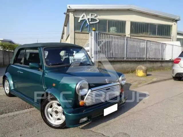 1995 Land Rover 