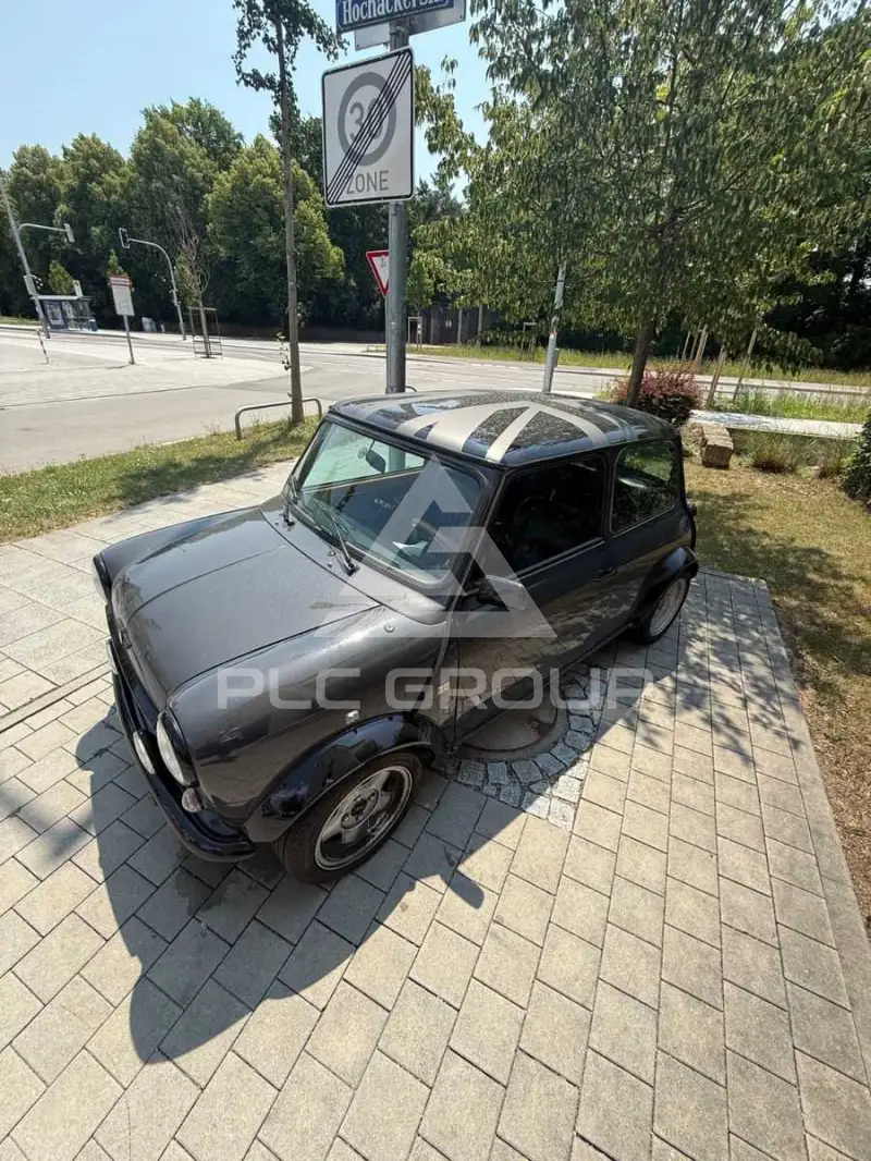 1995 Land Rover 