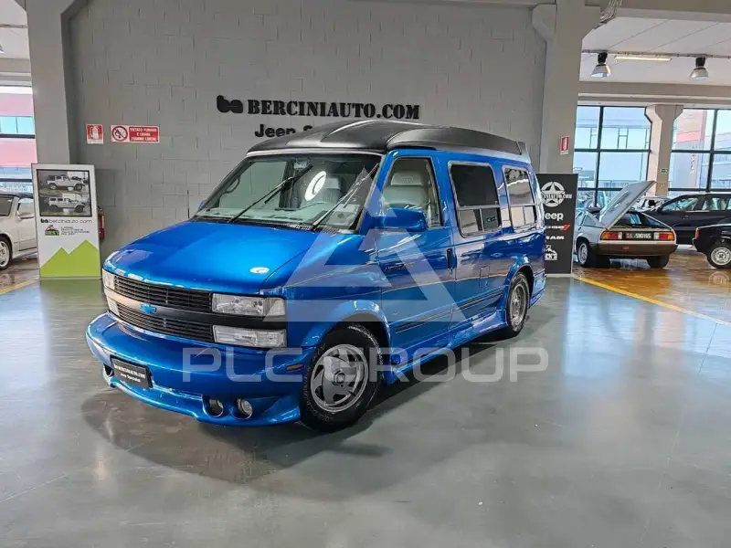 1995 Chevrolet Express