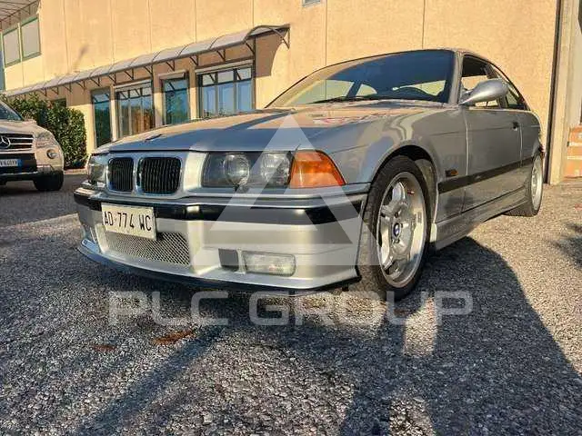 1995 BMW Other