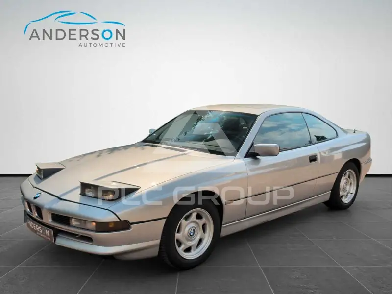 1995 BMW 850