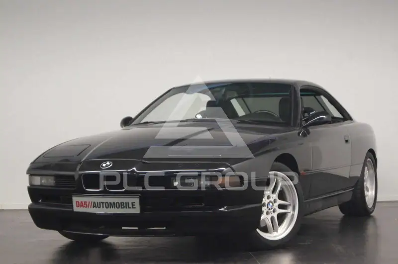 1995 BMW 850