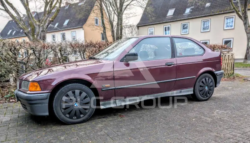 1995 BMW 316