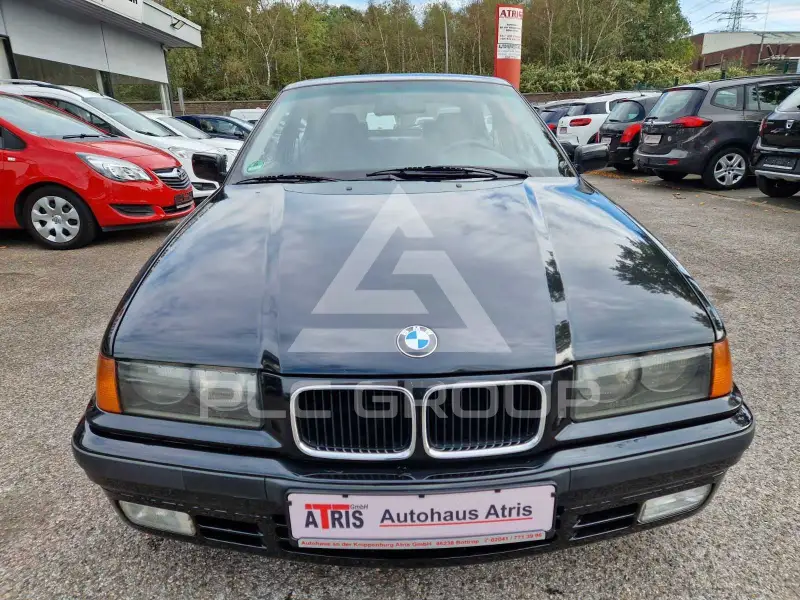 1995 BMW 316