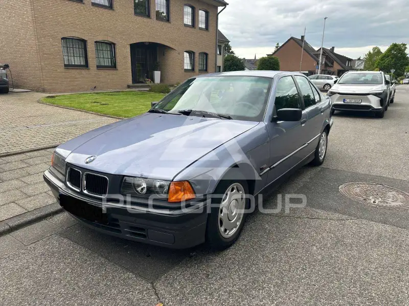 1995 BMW 316