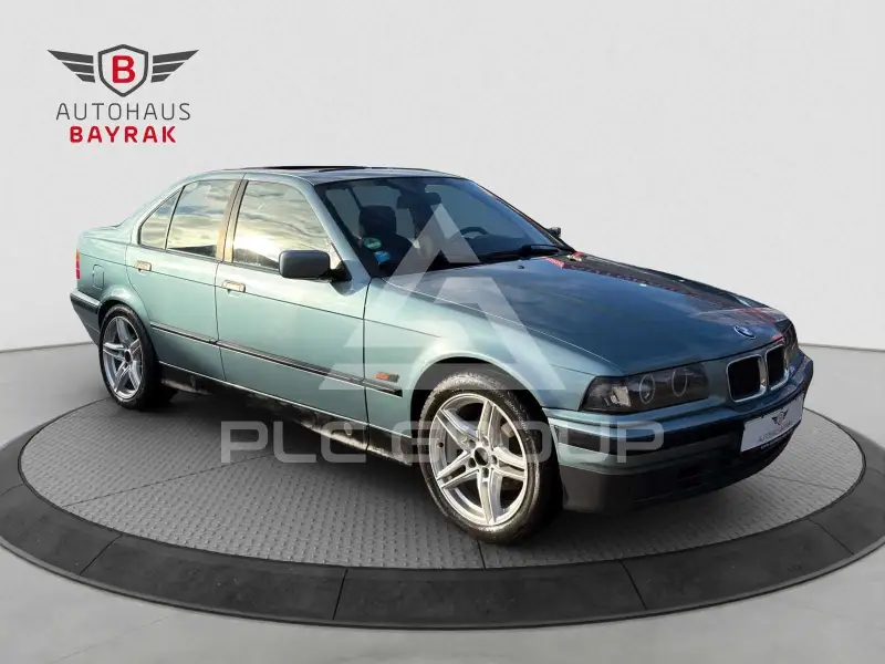 1995 BMW 316