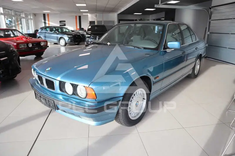 1995 BMW 530